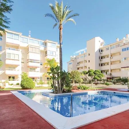 Awesome In Alfaz Del Pi With Kitchen Apartment *