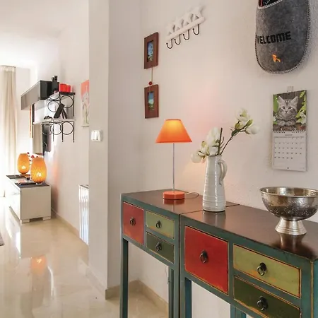 Awesome In Alfaz Del Pi With Kitchen L'Alfas del Pi